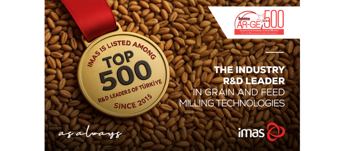 IMAS STANDS OUT WITH LEADING ACHIEVEMENTS IN THE LAST YEAR